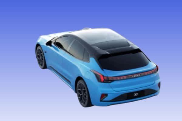 克孜勒苏回收公司车