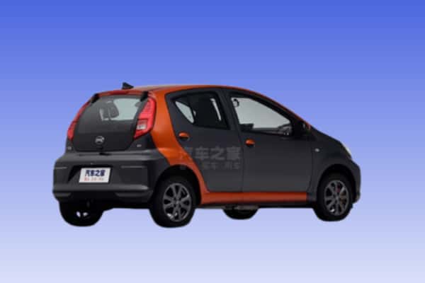 克孜勒苏抵押微型汽车