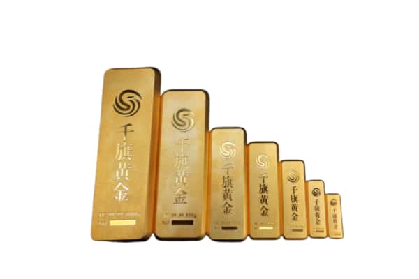 克孜勒苏上门回收各种金条价格