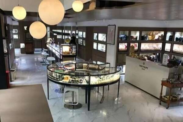 克孜勒苏寄卖奢侈品店